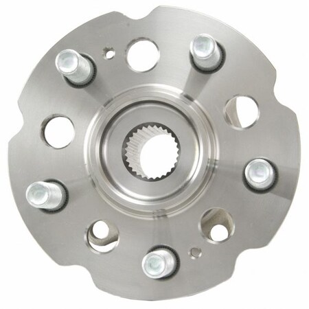 Moog Hub Assembly, 512342 512342